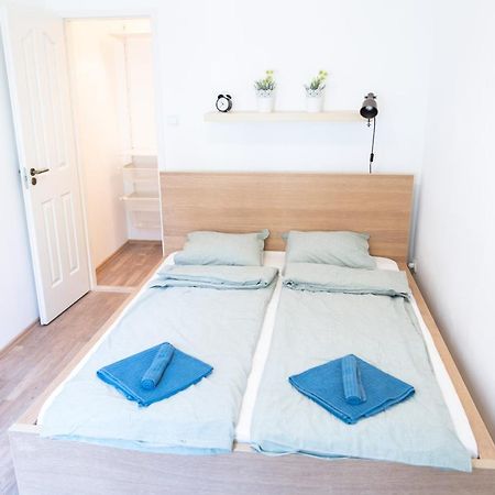 N28 Condo Apartment Next To Andrassy. 布达佩斯 外观 照片