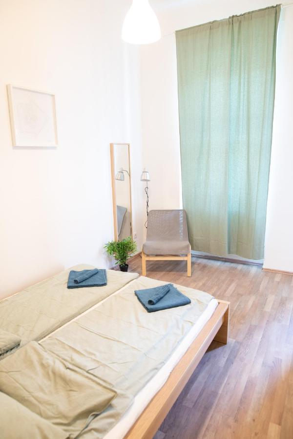 N28 Condo Apartment Next To Andrassy. 布达佩斯 外观 照片